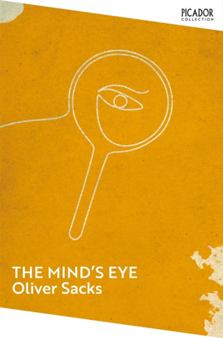 Cover image for 9781035091423 - The Mind's Eye