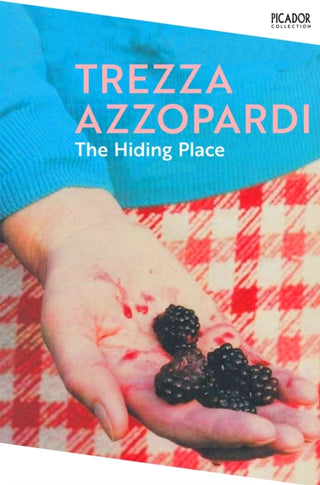 Cover image for 9781035091515 - The Hiding Place
