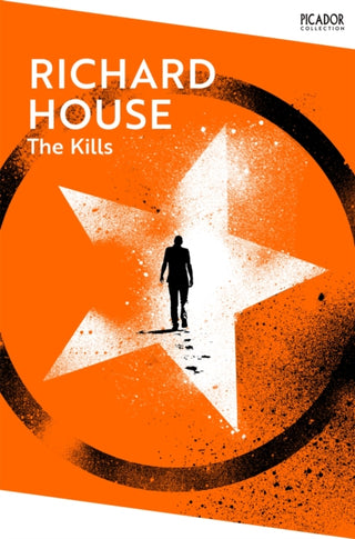 Cover image for 9781035091522 - The Kills