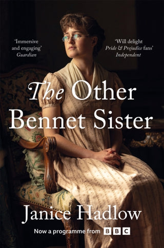 Cover image for 9781035093113 - The Other Bennet Sister