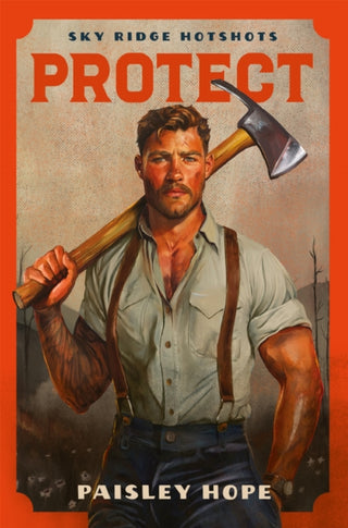 Cover image for 9781035093199 - Protect