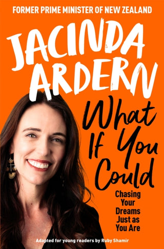 Cover image for 9781035093816 - What If You Could