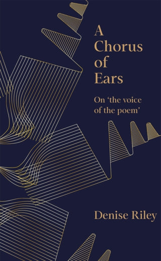 Cover image for 9781035095964 - A Chorus of Ears