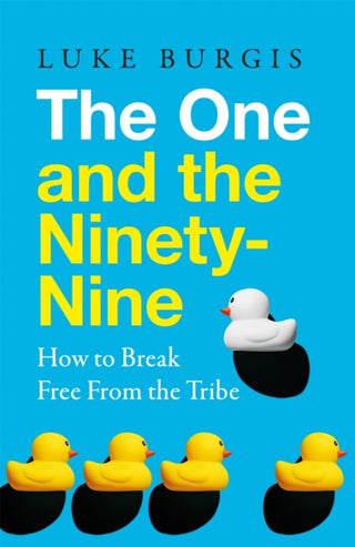 Cover image for 9781035097753 - The One and the Ninety-Nine