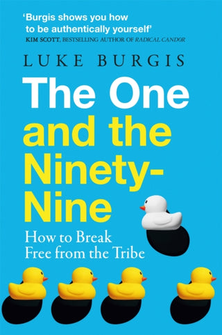 Cover image for 9781035097753 - The One and the Ninety-Nine
