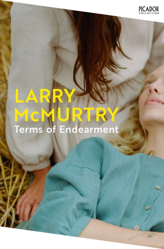 Cover image for 9781035097845 - Terms of Endearment