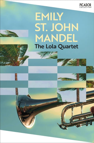 Cover image for 9781035097937 - Lola Quartet