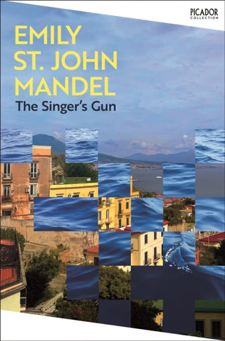 Cover image for 9781035097944 - The Singer's Gun