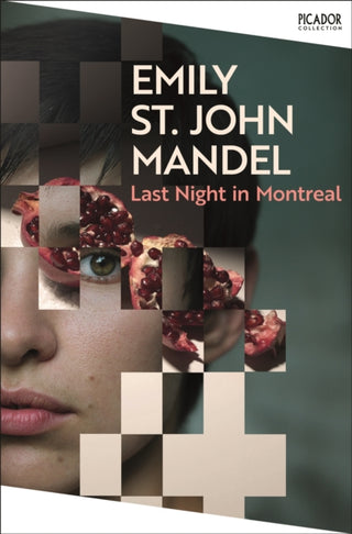 Cover image for 9781035097968 - Last Night in Montreal