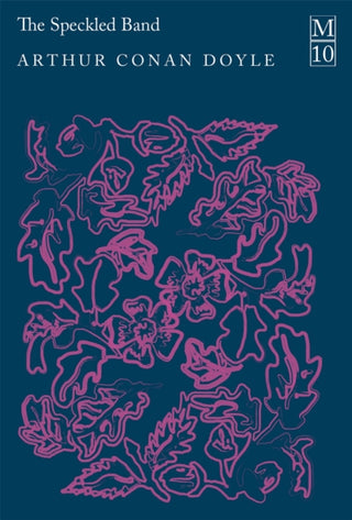 Cover image for 9781035098675 - The Speckled Band
