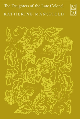 Cover image for 9781035098699 - The Daughters of The Late Colonel