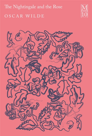 Cover image for 9781035098866 - The Nightingale and the Rose