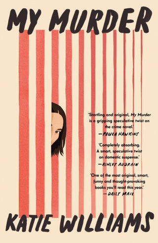 Cover image for 9781035400812 - My Murder