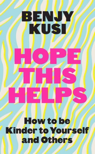 Cover image for 9781035401239 - Hope this Helps