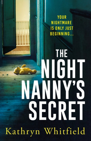Cover image for 9781035401277 - The Night Nanny's Secret