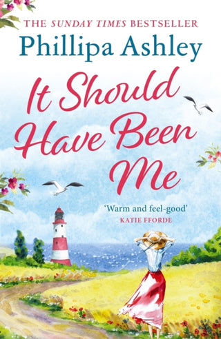 Cover image for 9781035401390 - It Should Have Been Me