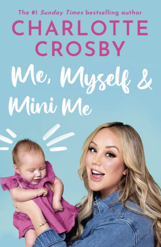 Supplemental image for 9781035401451 - Me, Myself and Mini Me