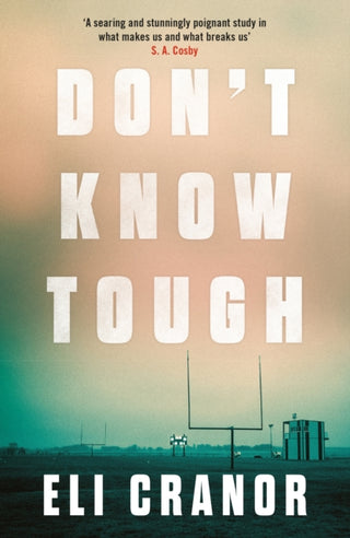 Cover image for 9781035401703 - Don't Know Tough