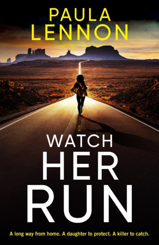 Cover image for 9781035401772 - Watch Her Run
