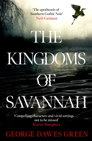 Cover image for 9781035401871 - The Kingdoms of Savannah