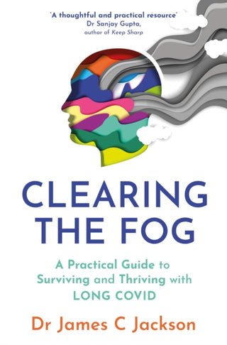 Cover image for 9781035401918 - Clearing the Fog