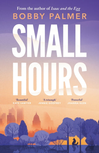 Cover image for 9781035402656 - Small Hours