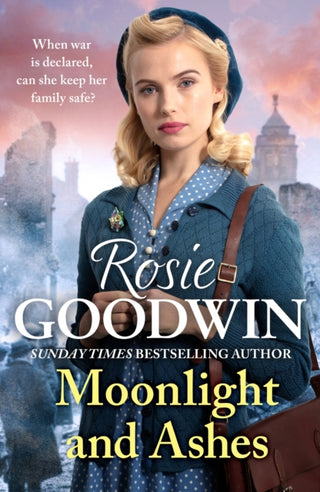Cover image for 9781035402762 - Moonlight and Ashes