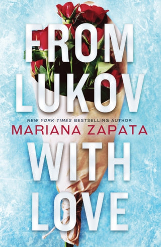 Cover image for 9781035402823 - From Lukov with Love
