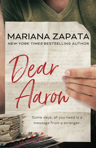 Supplemental image for 9781035402830 - Dear Aaron