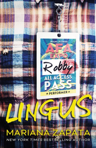 Supplemental image for 9781035402847 - Lingus