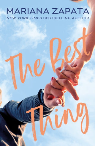 Cover image for 9781035402854 - The Best Thing