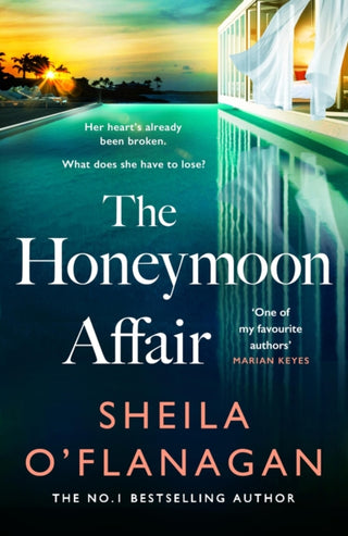 Supplemental image for 9781035402878 - The Honeymoon Affair