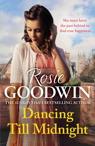 Cover image for 9781035403097 - Dancing Till Midnight