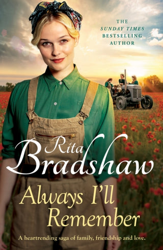 Cover image for 9781035403110 - Always I'll Remember