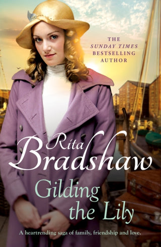 Cover image for 9781035403134 - Gilding the Lily