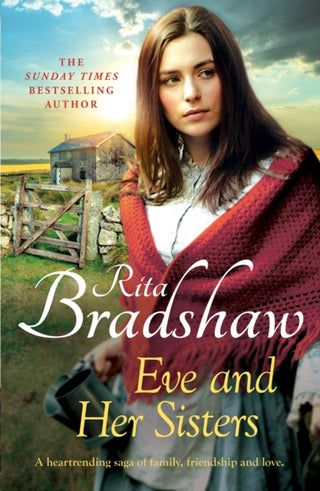 Supplemental image for 9781035403158 - Eve and her Sisters