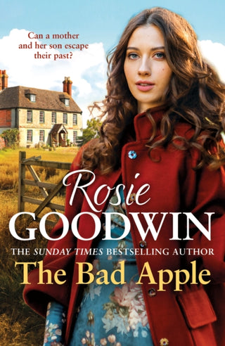 Cover image for 9781035403165 - The Bad Apple
