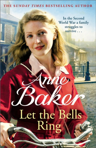 Cover image for 9781035403592 - Let The Bells Ring