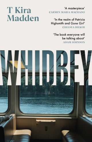 Cover image for 9781035403844 - Whidbey