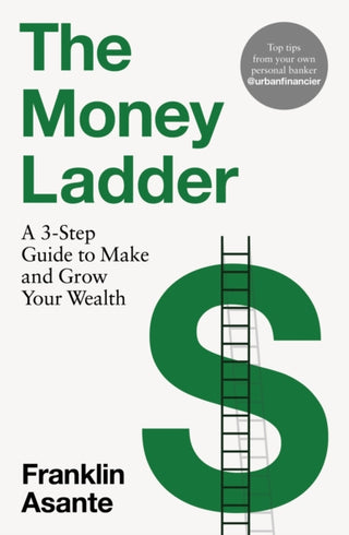 Cover image for 9781035403943 - The Money Ladder