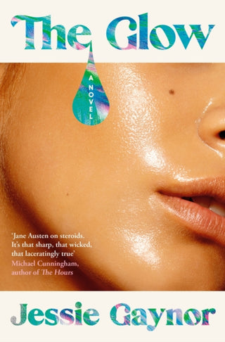 Cover image for 9781035404209 - The Glow