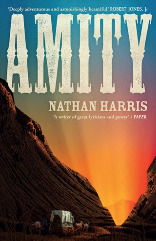 Cover image for 9781035404681 - AMITY