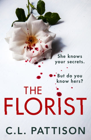 Cover image for 9781035404766 - The Florist