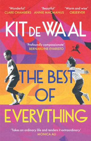 Cover image for 9781035404834 - The Best of Everything