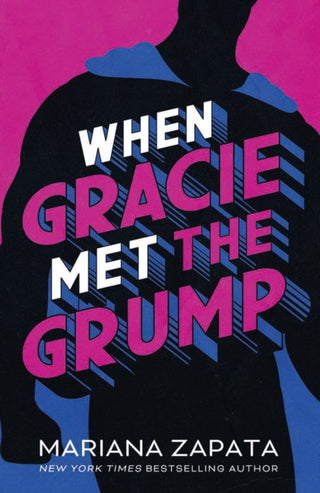 Cover image for 9781035404926 - When Gracie Met The Grump