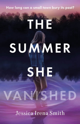 Cover image for 9781035405183 - The Summer She Vanished