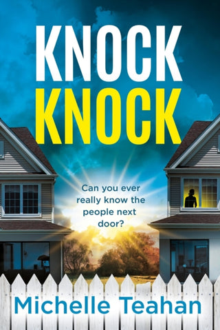 Cover image for 9781035405640 - Knock Knock
