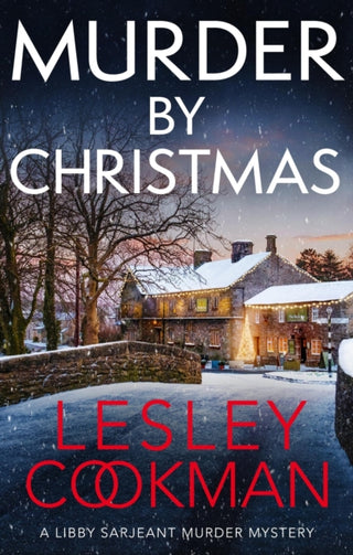 Supplemental image for 9781035405688 - Murder by Christmas