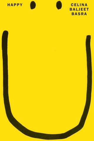 Cover image for 9781035405886 - Happy