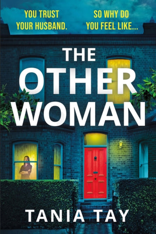 Cover image for 9781035405985 - The Other Woman